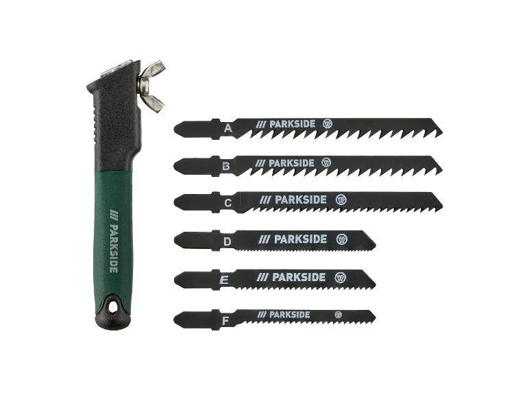 Set d'outils de précision