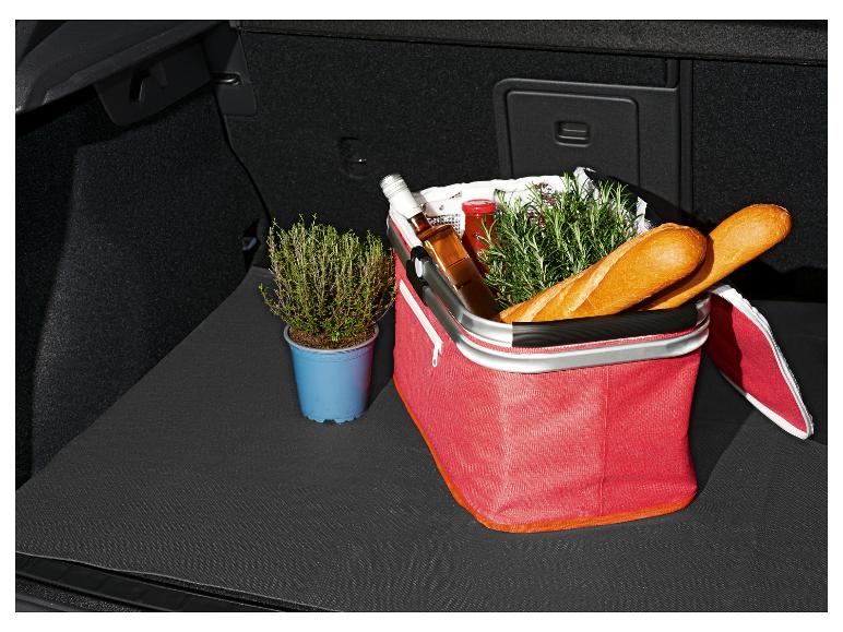 Tapis ou Organiseur de coffre de voiture