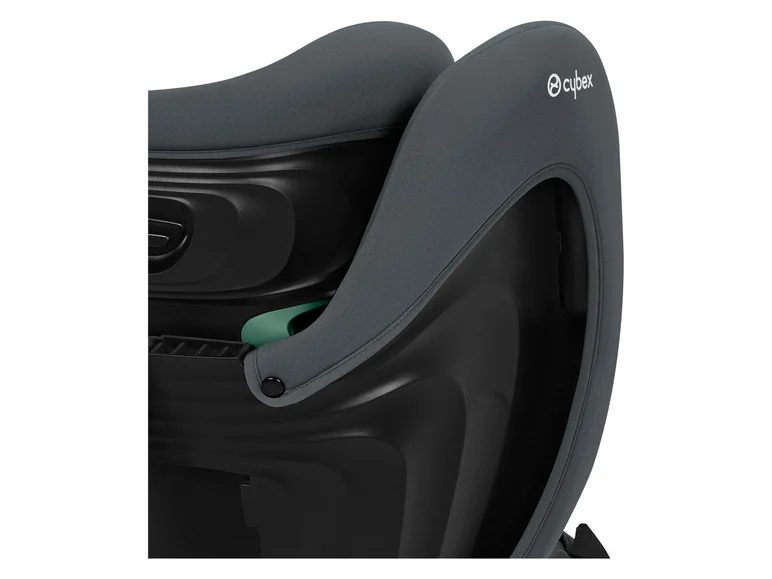 Siège-auto enfant, Pallas B2 i-Size