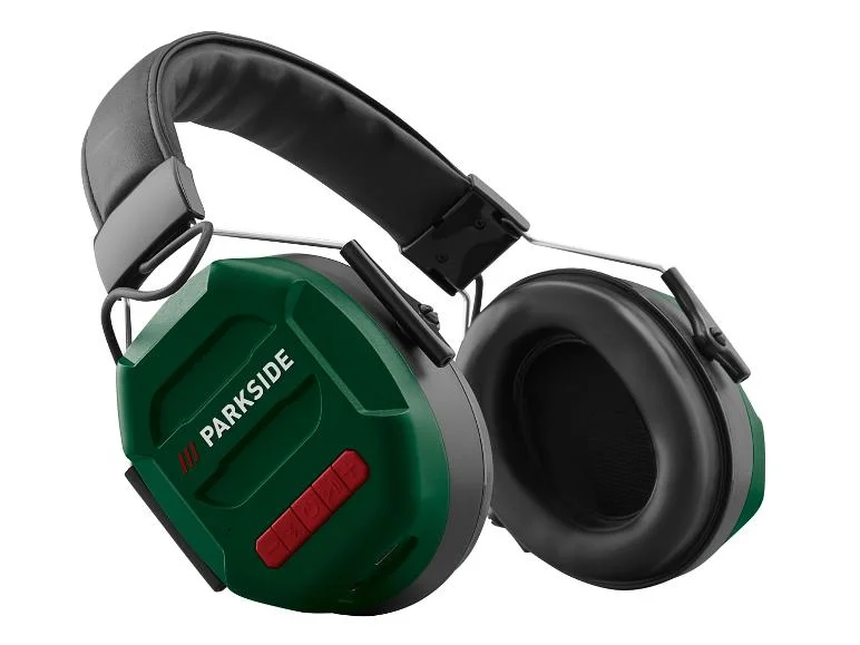 Casque antibruit Bluetooth