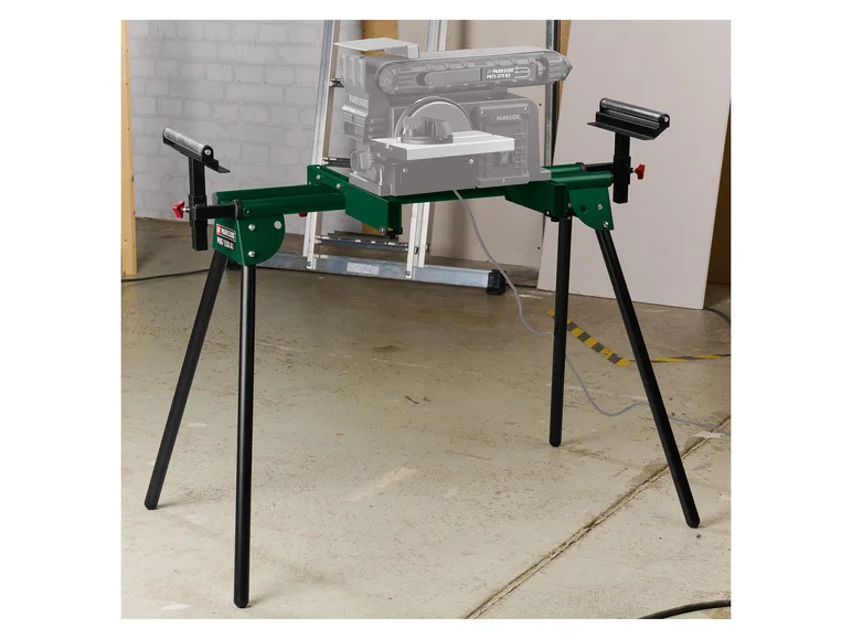 PARKSIDE® Support de machine universel