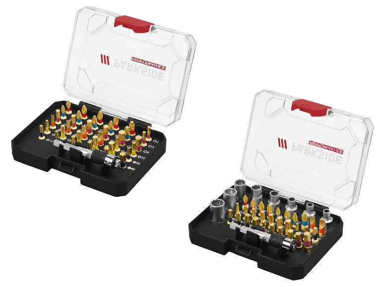 Jeu de douilles à embouts Torsion ou Jeu de clés à douilles