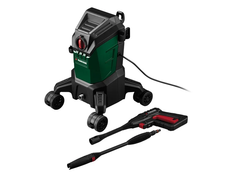 Nettoyeur haute pression polyvalent PHDF 150 A1