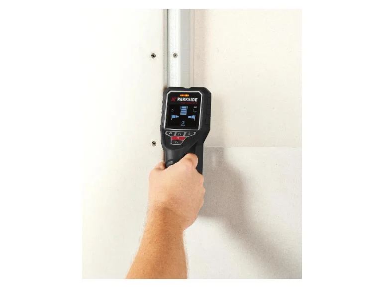 Détecteur PPOG 120 A1