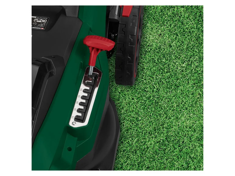 PARKSIDE® Tondeuse sans fil PRMA 40-Li C1, 40 V