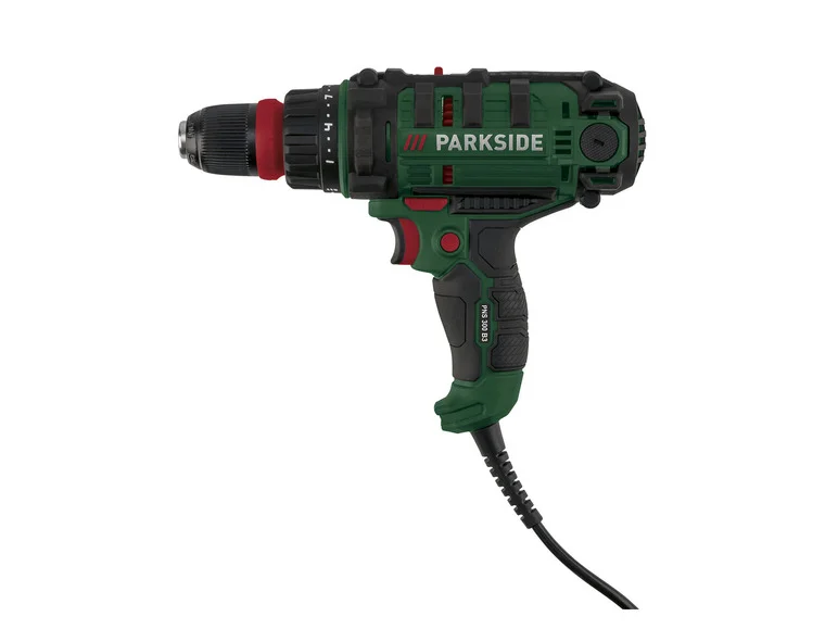 PARKSIDE® Perceuse-visseuse PNS 300 B3, 300 W