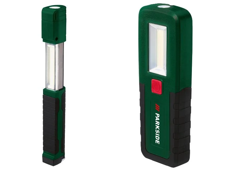 Lampe LED sans fil PALA 2000 A2