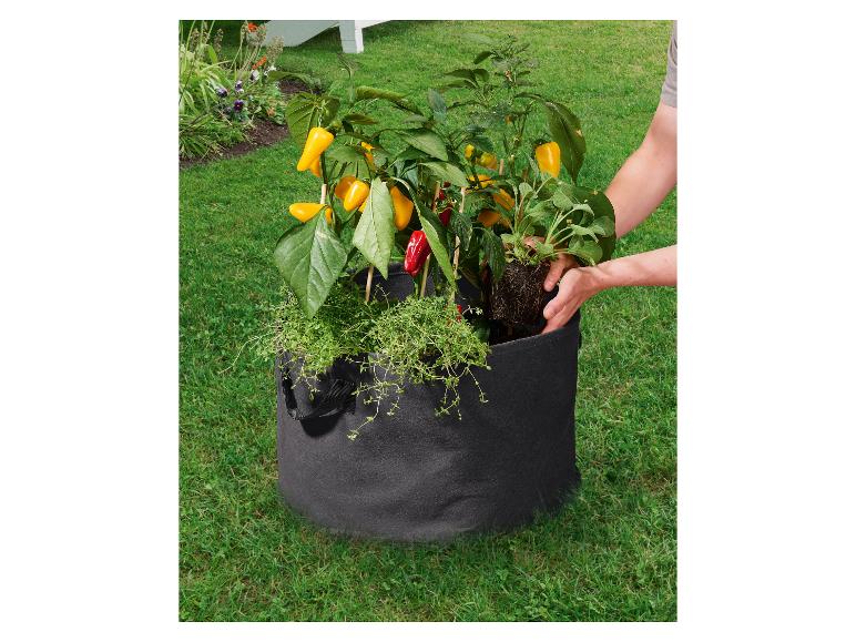 Lot de 2 sacs de plantation
