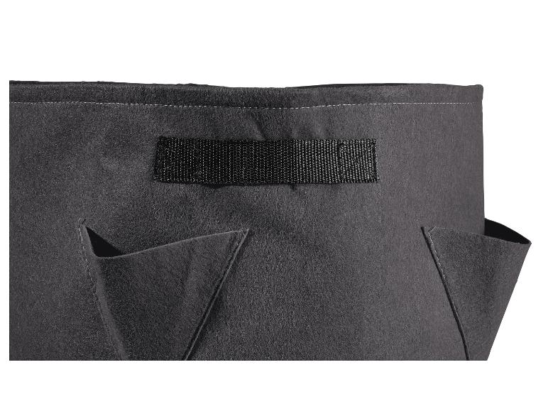 Lot de 2 sacs de plantation