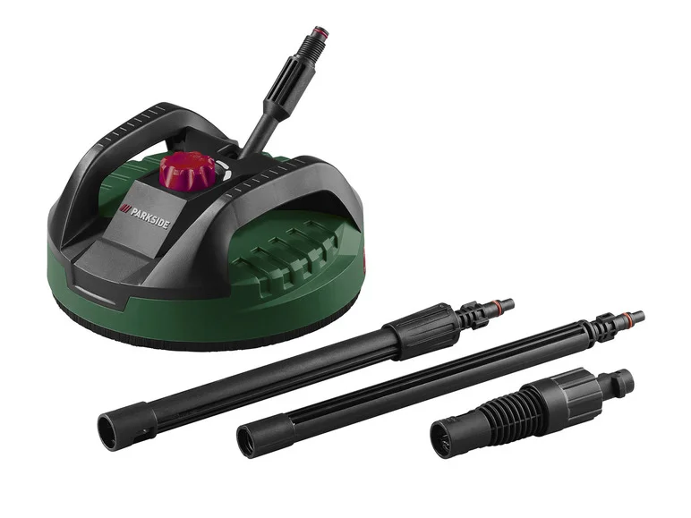 PARKSIDE® Accessoires de nettoyage haute pression PFR 28 B3, Ø 28 cm