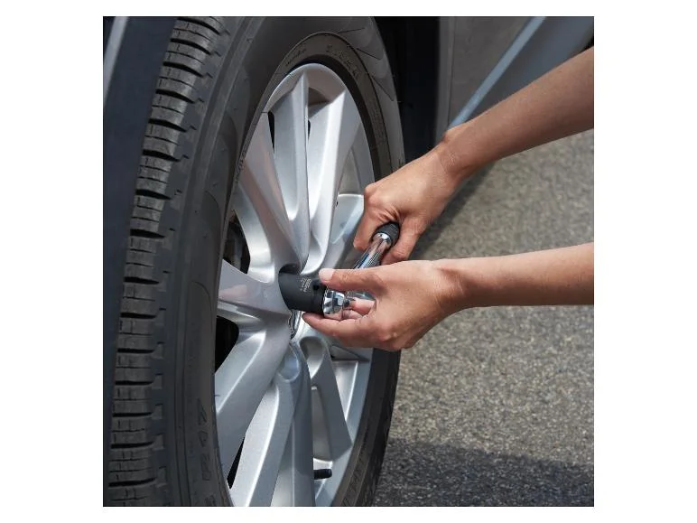 Set de douilles à choc PSNP 8 B2