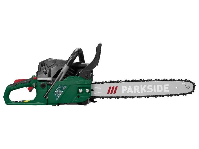 Tronçonneuse à essence PBKS 53 C3