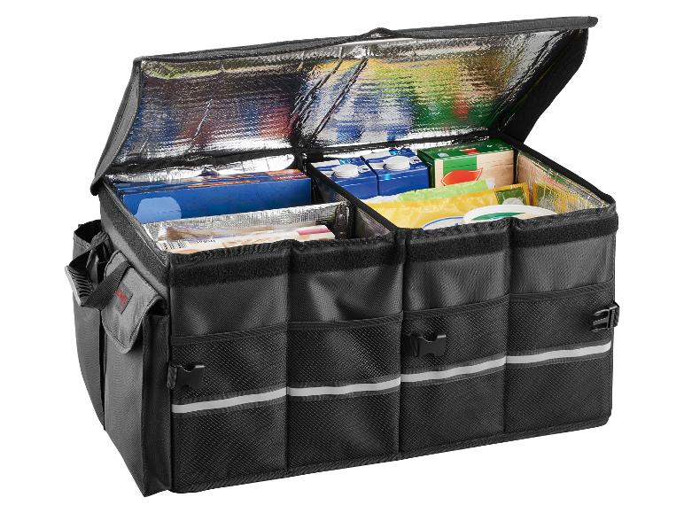 Sac pour coffre de voiture