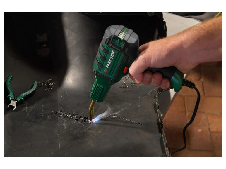 Pistolet de soudage pour plastique PKSP 50 B1