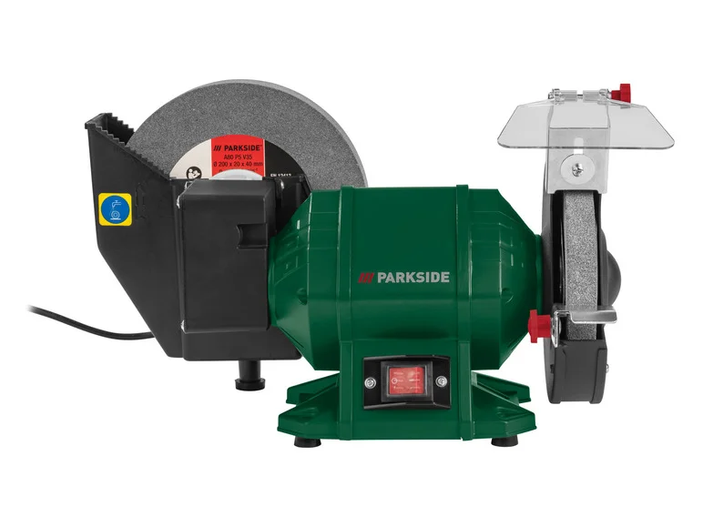 Touret à meuler mixte PNTS 250