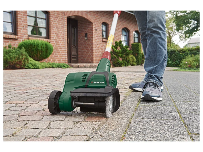 PARKSIDE® Brosse de surface sans fil PAOB 20-Li A1, 20 V