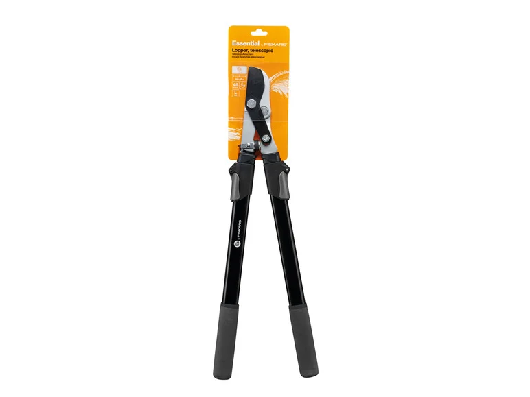 Sécateur télescopique