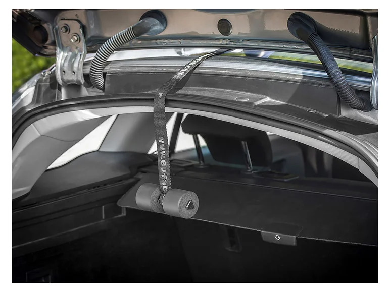 Porte-vélos Amber IV