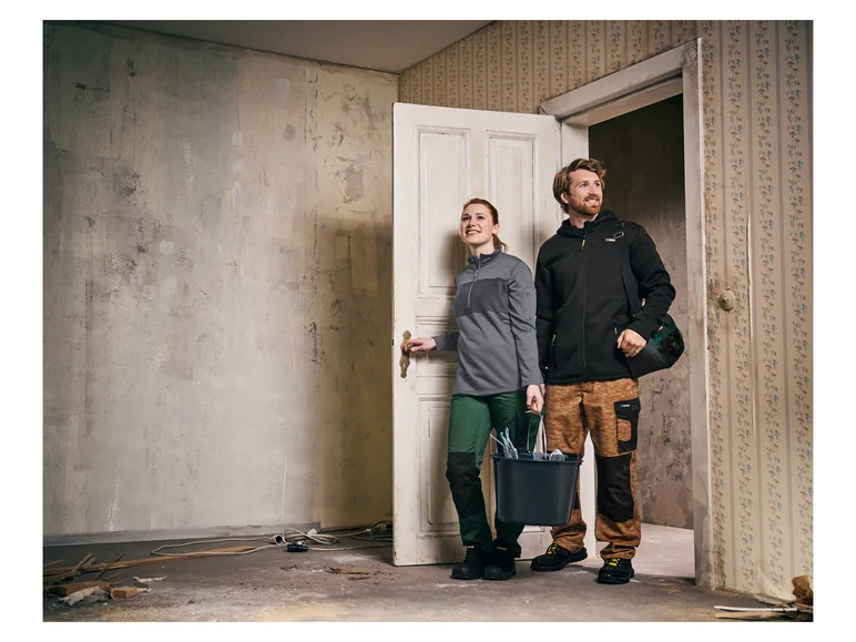 PARKSIDE® Pantalon de travail homme