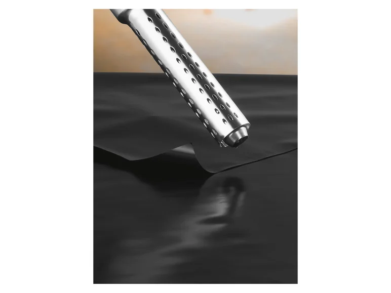 PARKSIDE® Désherbeur thermique PUV 2000 C2, 2000 W