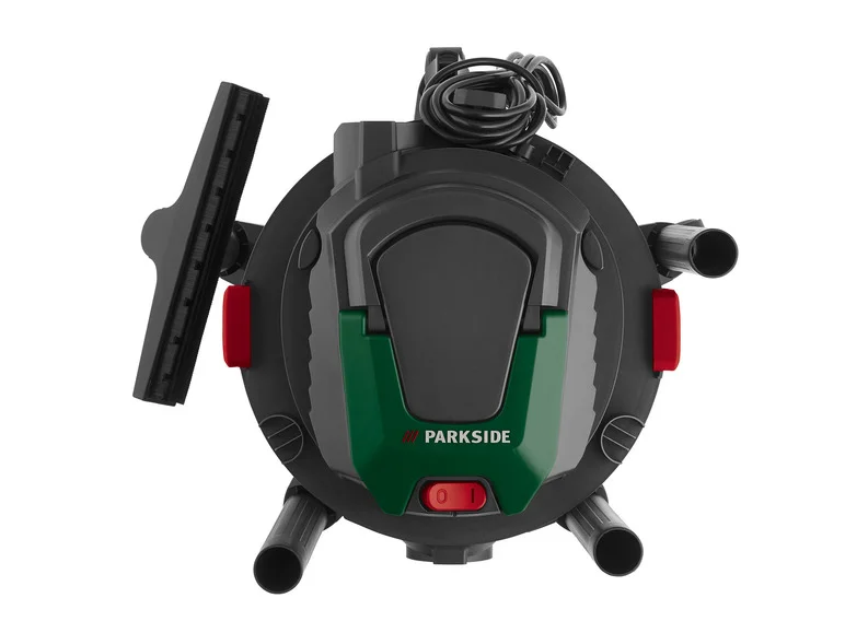 PARKSIDE® Aspirateur eau et poussière PWD 20 B2, 1300 W