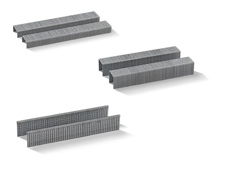 Agrafe et clous pour agrafeuse sans fil PAT 4