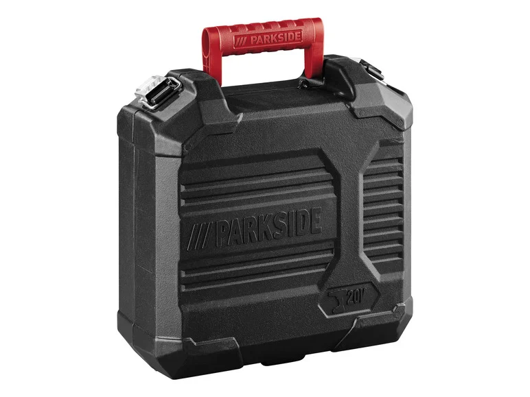 PARKSIDE® Perceuse-visseuse sans fil PABS 20-Li G8, 20 V