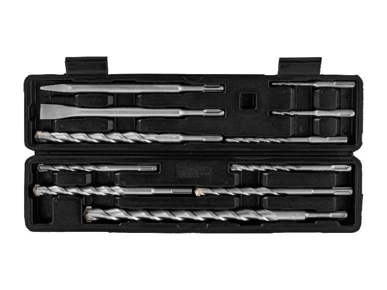 Set de forets ou Trépans