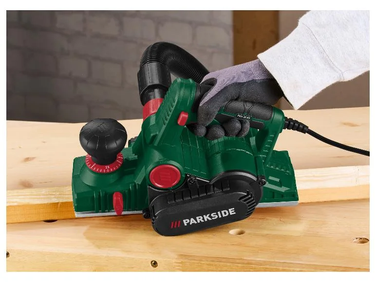 Rabot électrique PEH 30 E5, 750 W