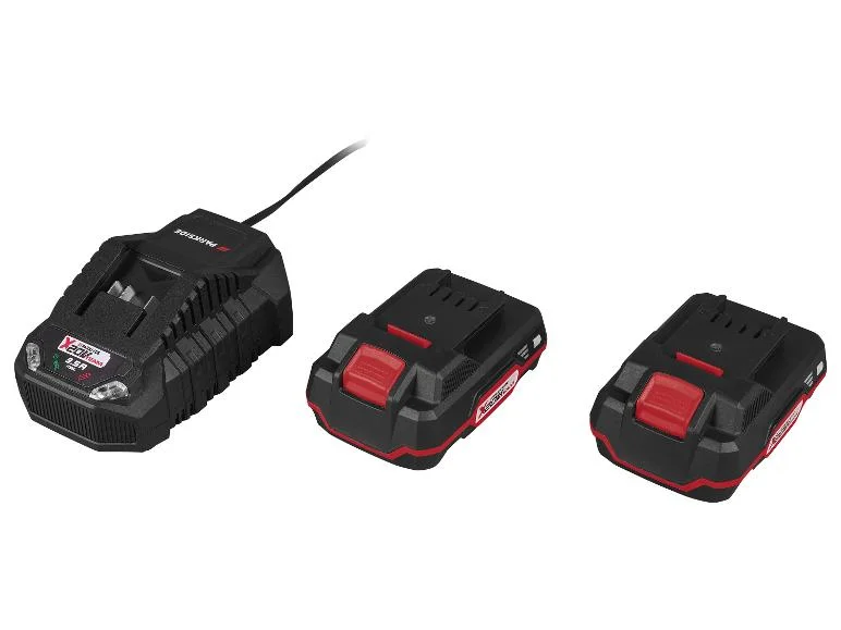 Perceuse-visseuse sans fil PBSAP 20-Li A1, 20 V