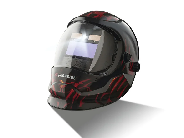 Casque de soudage automatique PSHL 2 D1