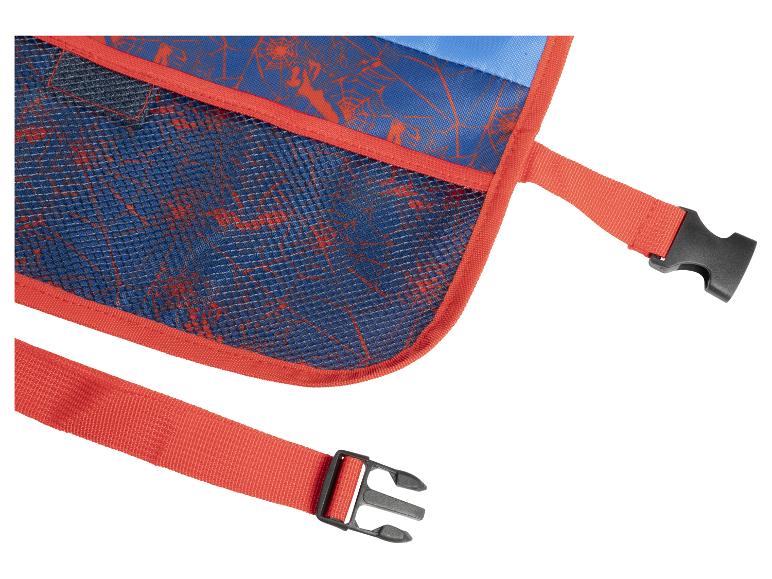 Organisateur de siège auto