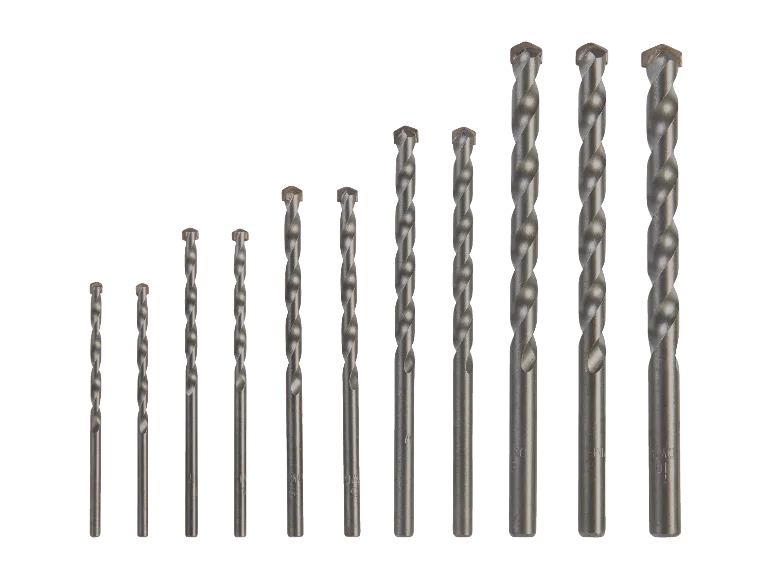 Forets, Manches ou Embouts