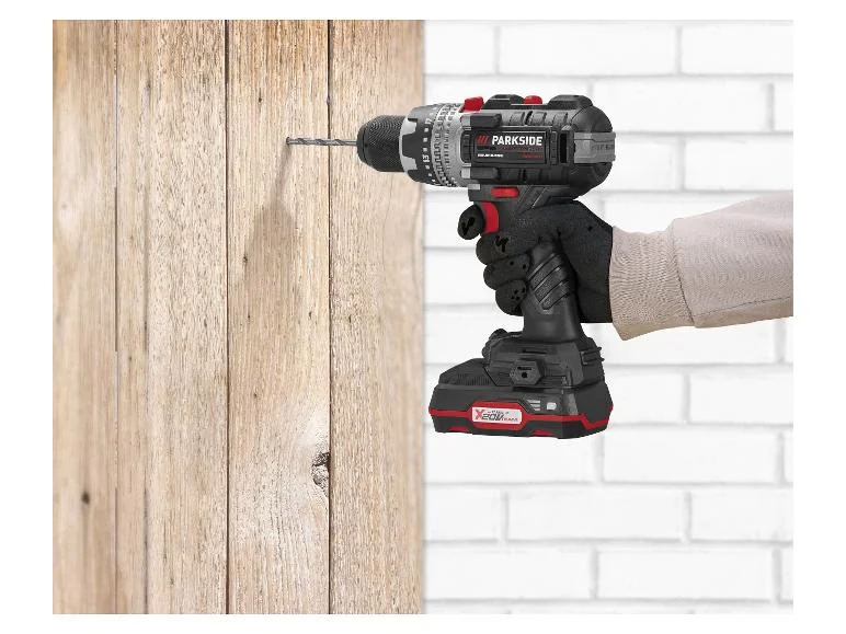 Perceuse-visseuse sans fil PBSAP 20-Li A1, 20 V