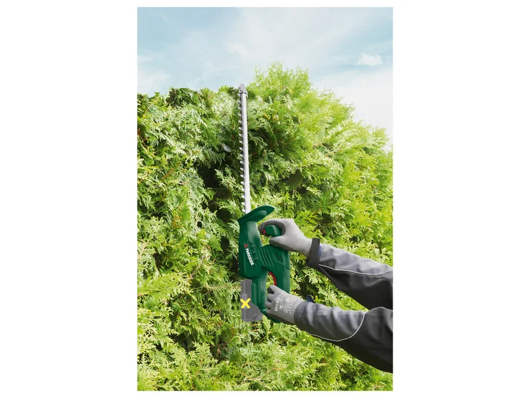 PARKSIDE® Taille-haies sans fil PHSA 2035 A1, 20 V