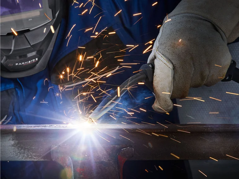 PARKSIDE® Poste à souder Inverter à fil fourré PIFDS 120 A1