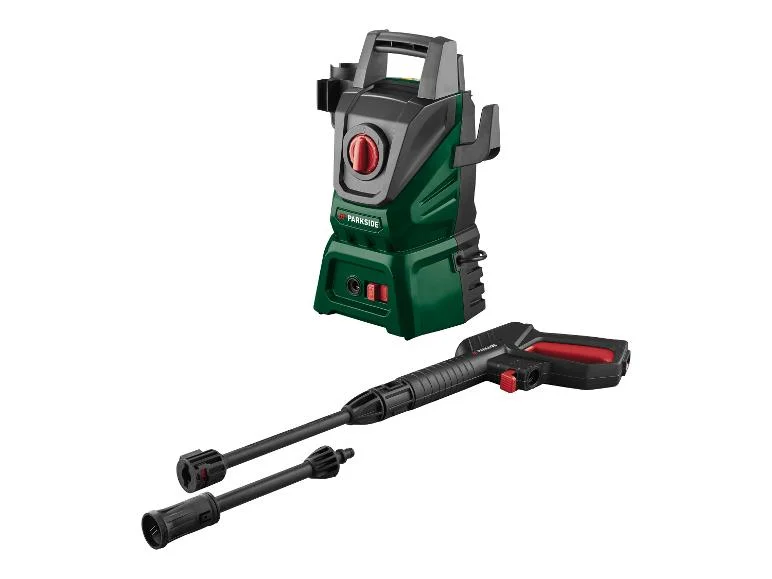 Nettoyeur haute pression PHD 110 G2