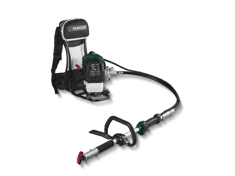 PARKSIDE® Appareil de jardin combiné 6-en-1 PBRK 700 A1, 1500 W