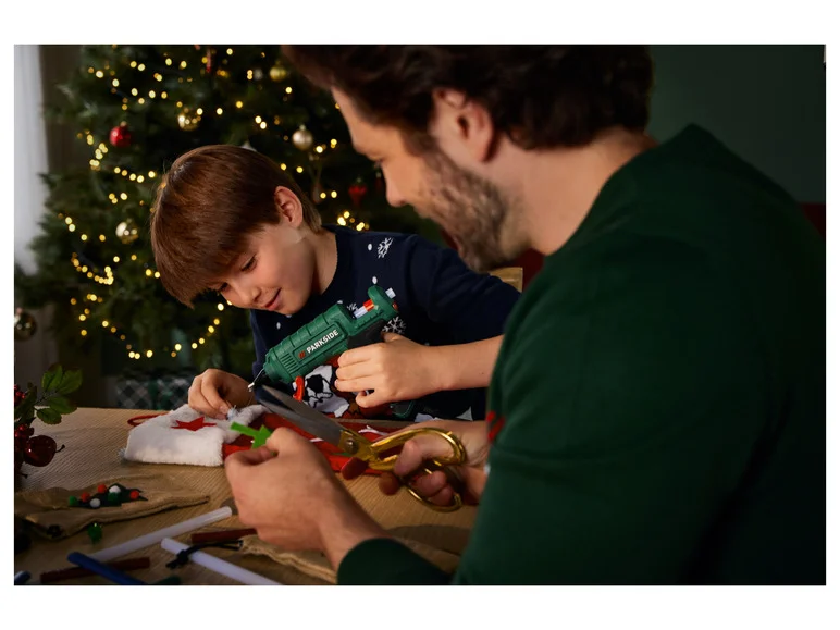 Bâtons de colle basse température