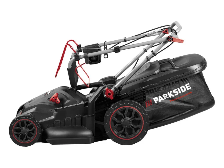 PARKSIDE PERFORMANCE® Tondeuse à gazon électrique PPRM 2000, 2 000 W