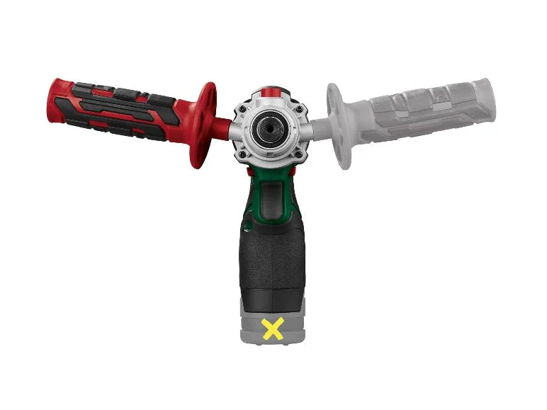 Polisseuse + Batterie + Chargeur, 12 V