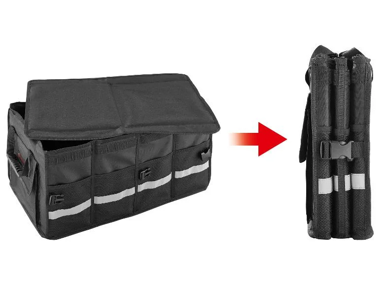 Sac pour coffre de voiture