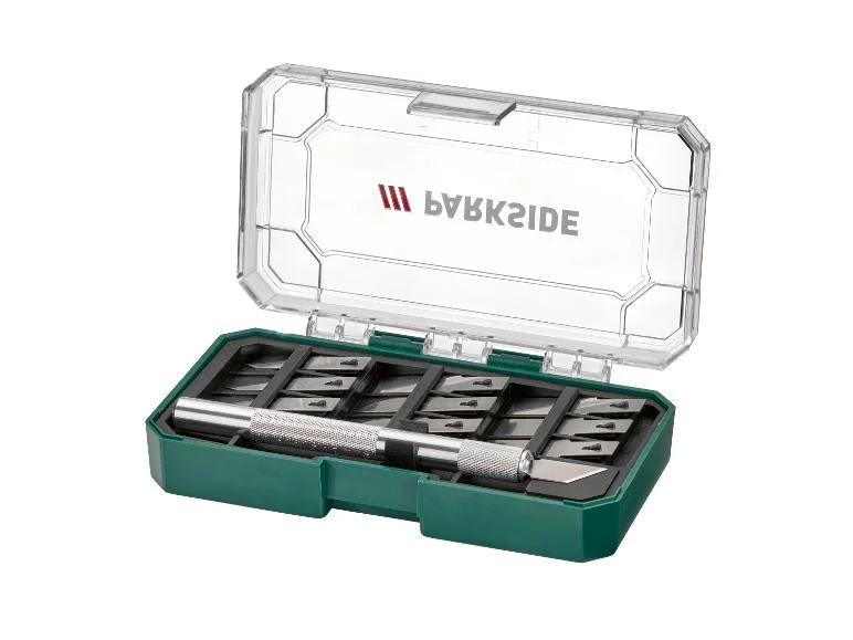 Set d'outils de précision