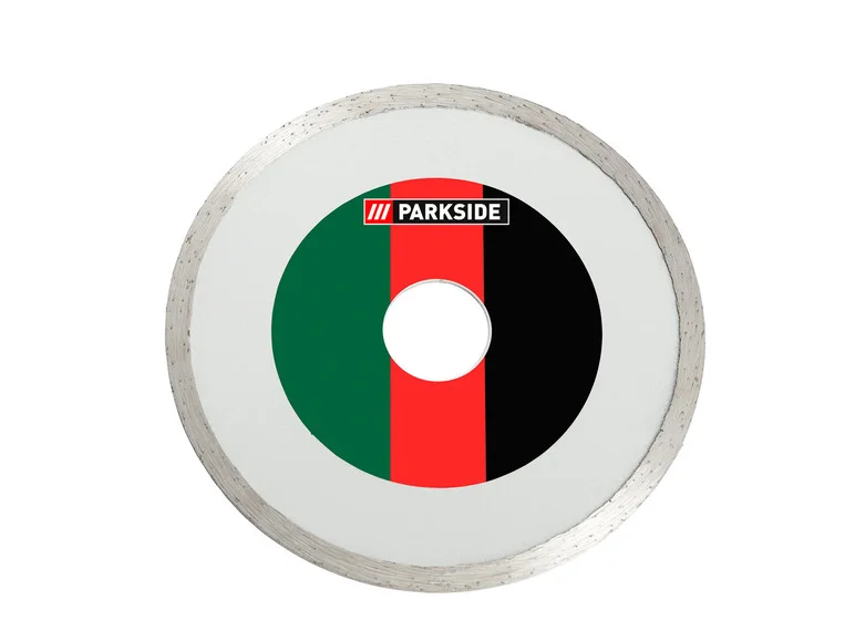 PARKSIDE® Set de disques à tronçonner PWSZTS 1, Ø 115 mm