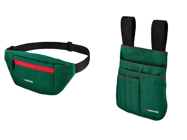 PARKSIDE® Sacoche ceinture pour outils ou pochette ceinture