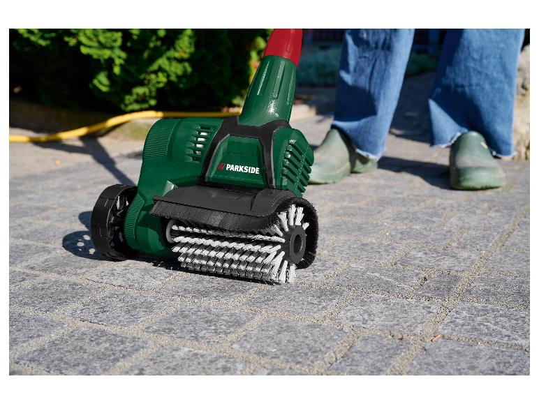 Rouleau pour brosse de surface