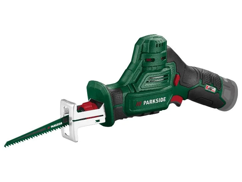 Coupe-branches sans fil PAAS 12 B2, 12 V