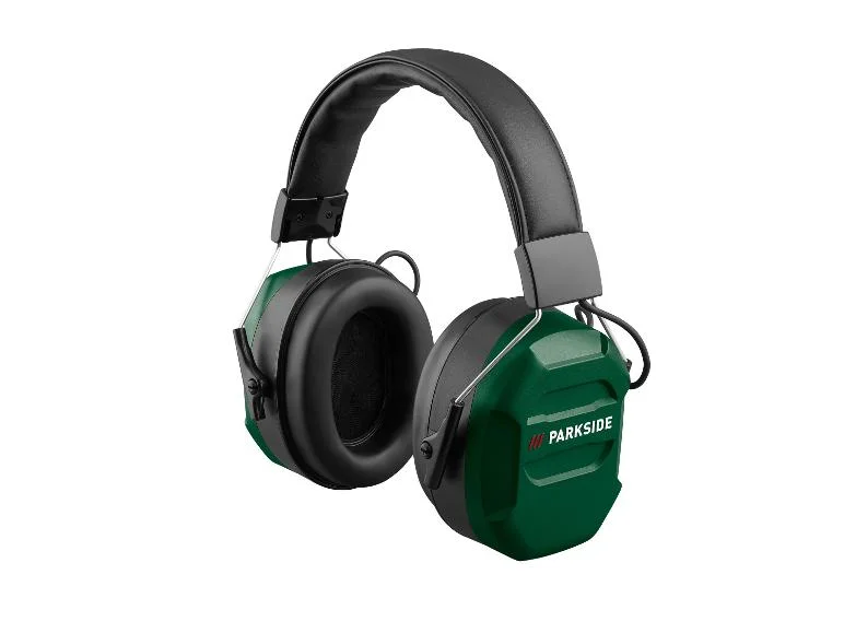 Casque antibruit Bluetooth