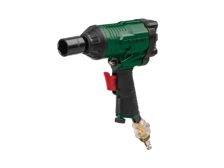 PARKSIDE® Clé à choc pneumatique PDSS 310 C6