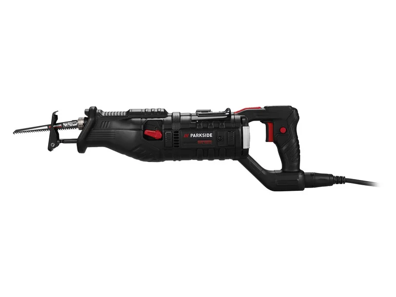 PARKSIDE PERFORMANCE® Scie sabre PPFS 1250 A1, 32 mm